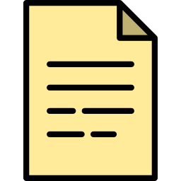 File icon