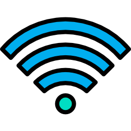 wifi icona