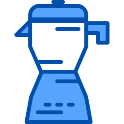 Moka pot icon