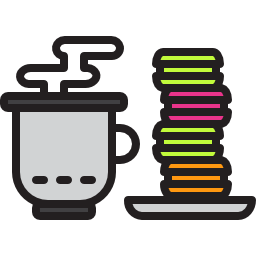 Coffee icon