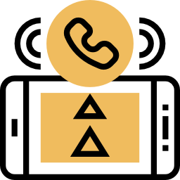 Communication icon