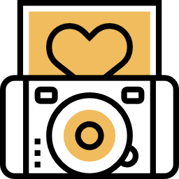 Селфи иконка