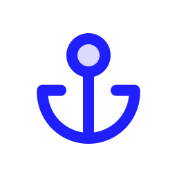 Anchor icon