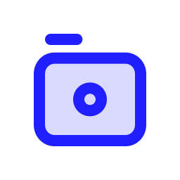 캠 icon