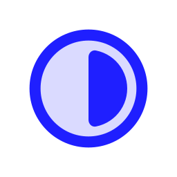 kontrast icon