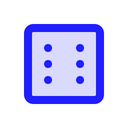 Dice icon