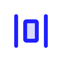 Spacing icon