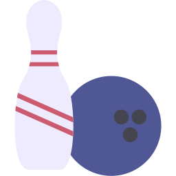 Bowling icon