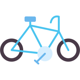 Cycle icon