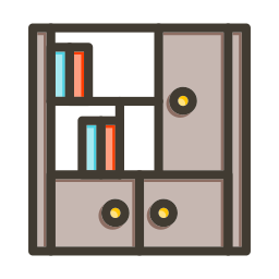 Cabinets icon