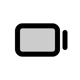 Battery icon