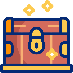 Chest icon