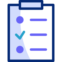 List icon