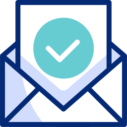 Mail icon