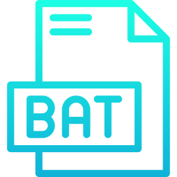 Bat icon