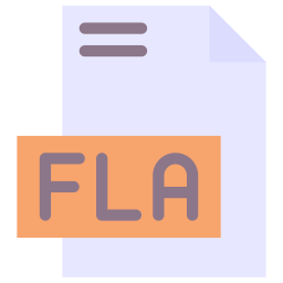 fla icon