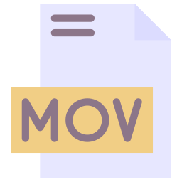 mov icon