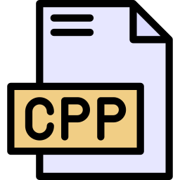 cpp icono