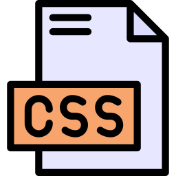 css icono