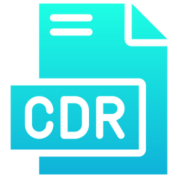 Cdr icon