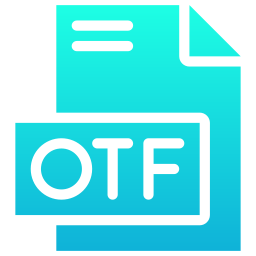 Otf icon