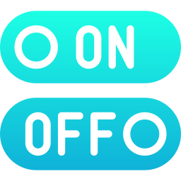 オンオフ icon