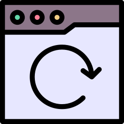 aktualisierung icon