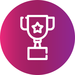 Trophy icon