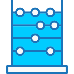 Abacus icon