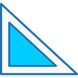 geometrie icoon