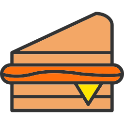 Sandwich icon