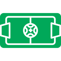 サッカー場 icon