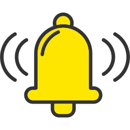 Bell icon