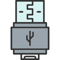 usb-stick icon
