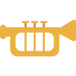 Trumpet icon