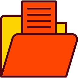 Folder icon