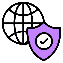 Protection icon