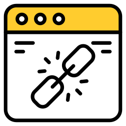 weblink icon