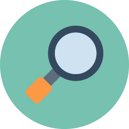 Search icon