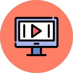 videomarketing icoon