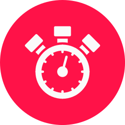 Stopwatch icon