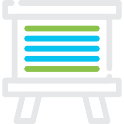 Маркетинговый план иконка