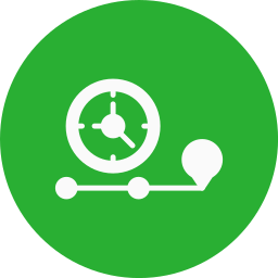 Timeline icon