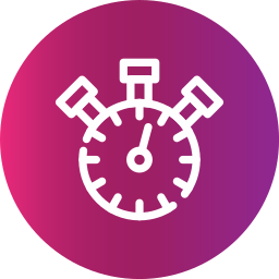 Stopwatch icon