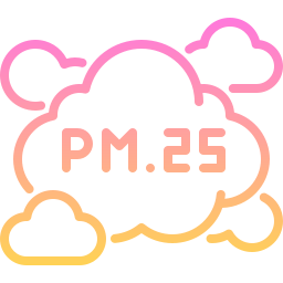 pm 25 icoon