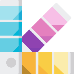 farbpalette icon