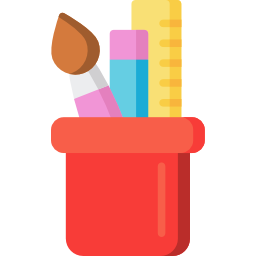 Pencil icon