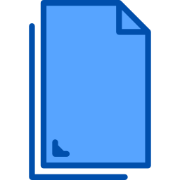 Files icon