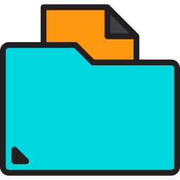 Folder icon