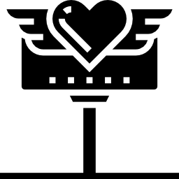 cartelera icono